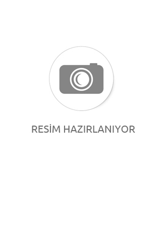 Tasarım Mavi Renk Şekilli Küpe